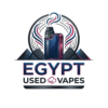 سوق الفيب المستعمل والجديد في مصر | Egypt Used Vapes