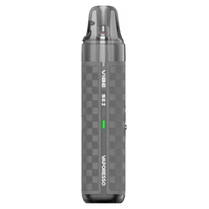 Vaporesso Vibe SE 2+Vape Station Super Cool+Linyard فايب اس اي 2+فيب ستيشن سوبر كول+عوليقه