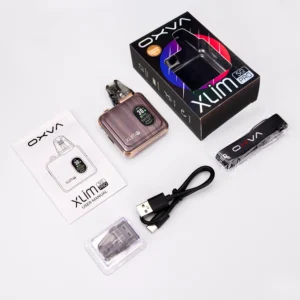 Oxva Xlim SQ Pro Pod اكسليم اس كيو برو بود