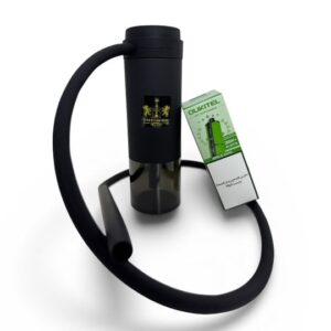 OUKITEL MATE ICE 35K+ PUFFS  Disposable Vape + Shisha Kit