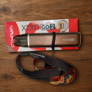 Xlim GO2