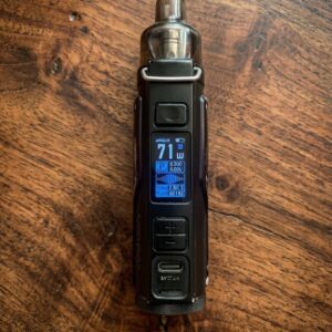 Argus Pro V2 ارجوس برو 2 مستعمل بحالة ممتازة