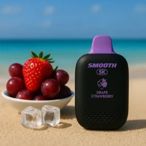 Smooth 5K – 5000 Puff